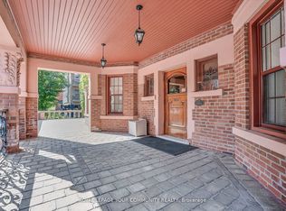 Powell House, Toronto, ON M5R 2N5