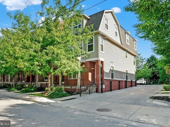 113 E Basin St APT 108, Norristown, PA 19401