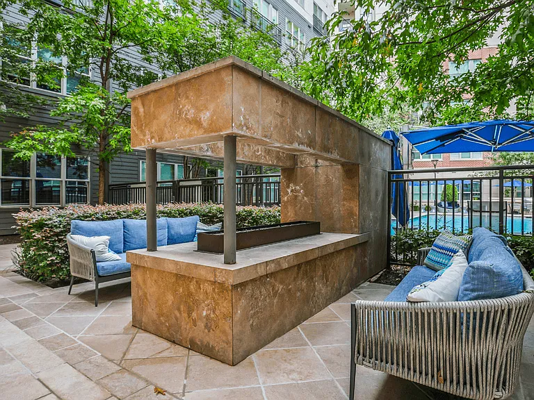 The Bryant at Buckhead Village — Photo 20
