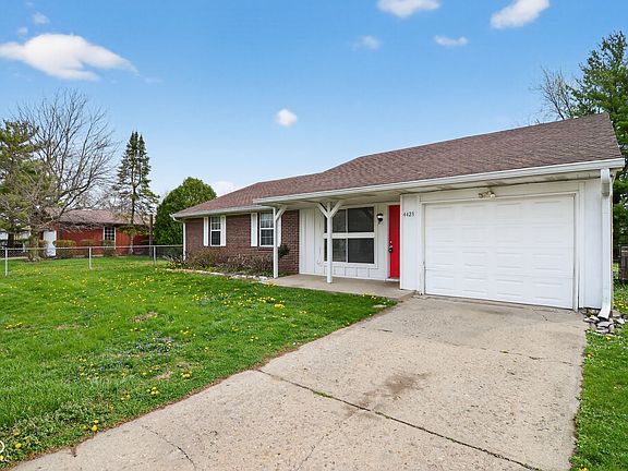 2nd image of 4423 Aristocrat Ln