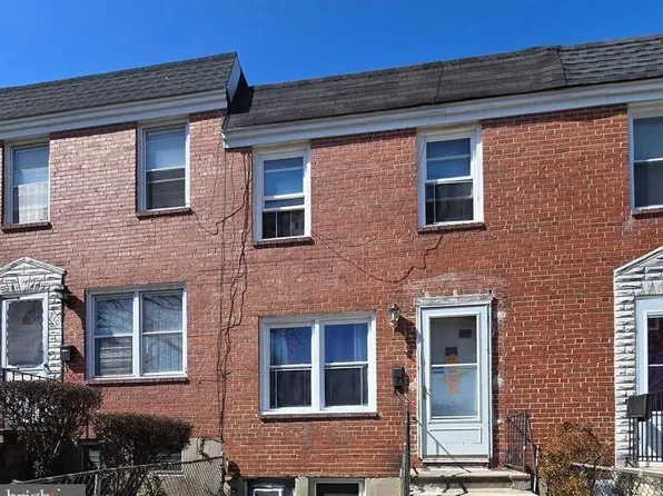708 S Woodington Rd, Baltimore, MD 21229