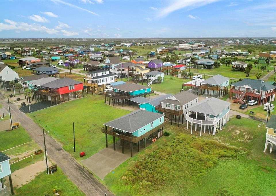 1843 Redfish Ln, Crystal Beach, TX 77650 MLS 84436994 Zillow