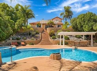 16437 Wikiup Rd, Ramona, CA 92065