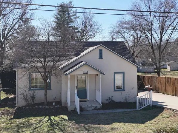 304 West 14th Street, Cassville, MO 65625