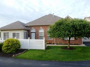 1355 Clearvista Dr, Lafayette, IN 47905