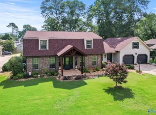 3225 Riley Rd SW, Huntsville, AL 35801