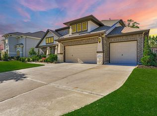 13211 Tracewood Hills Ln, Houston, TX 77044