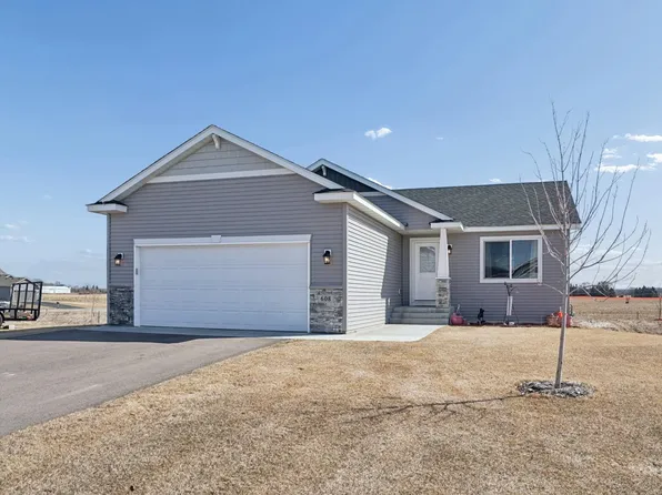 608 Elm St N, Kimball, MN 55353