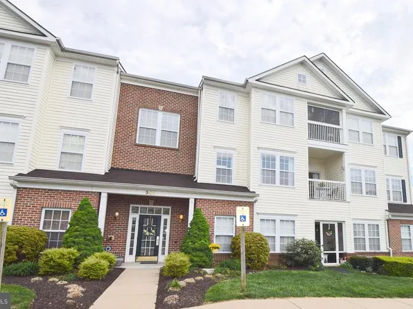301 Willrich Cir Unit G, Forest Hill, MD 21050