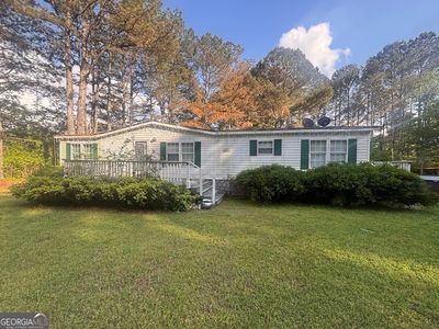 387 Simms Rd, Carrollton, GA, 30117