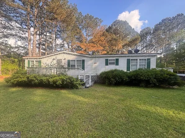 387 Simms Rd, Carrollton, GA 30117