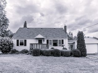 2503 Depot Rd, Salem, OH 44460