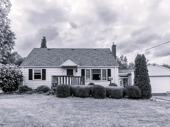 2503 Depot Rd, Salem, OH 44460
