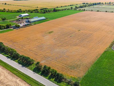 LOT 2 W Kennedy Rd, Peotone, IL, 60468