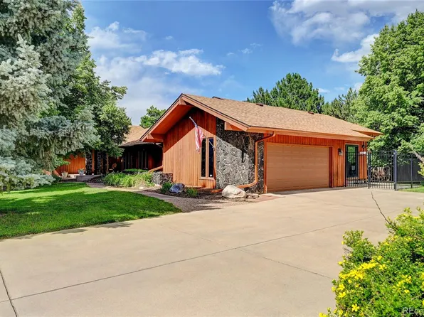 4440 Sombrero Circle, Bow Mar, CO 80123