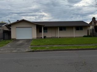 1104 56th St, Springfield, OR 97478