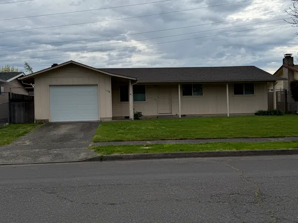 1104 56th St, Springfield, OR 97478