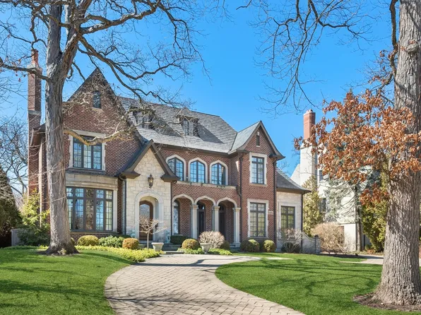 674 Prospect Ave, Winnetka, IL 60093