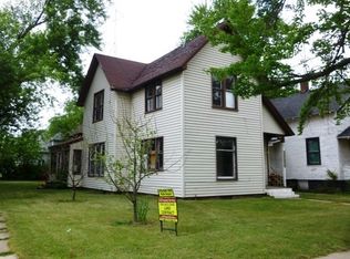 1605 Park St, Muskegon, MI 49441