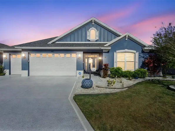 1017 Wilder Path, The Villages, FL 32163