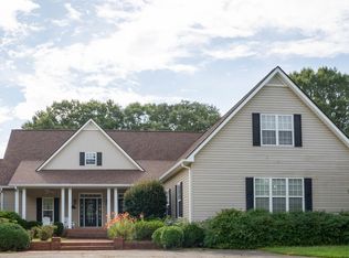 442 Buffalo Creek Rd, Carrollton, GA 30117