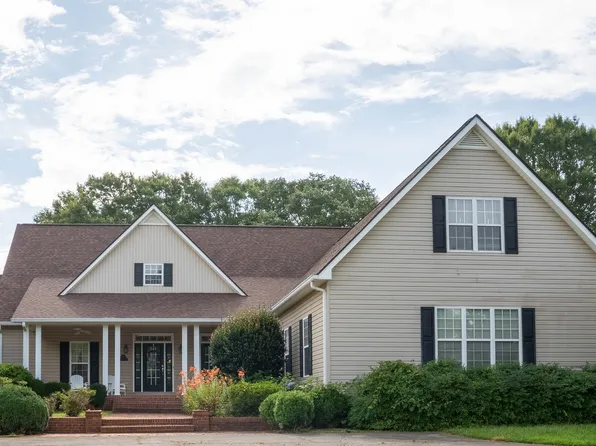 442 Buffalo Creek Rd, Carrollton, GA 30117