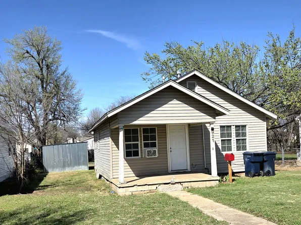 921 NW 98th St, Oklahoma City, OK 73114