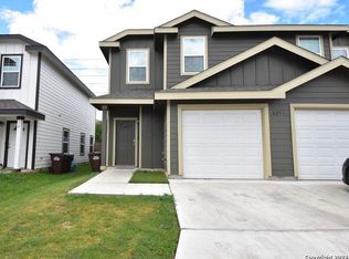 6241 Eddie Rd, San Antonio, TX 78244