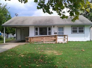 7201 Dunkirk Ln, Louisville, KY 40272