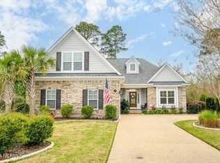 8173 Ibis Poin NE, Leland, NC 28451