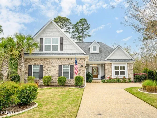 8173 Ibis Point NE, Leland, NC 28451