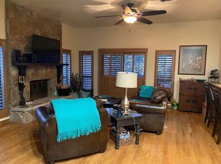 205 Racquet Dr, Ruidoso, NM 88345
