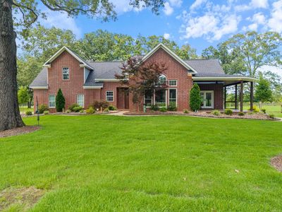 11 Hillside Cv, Greenbrier, AR, 72058