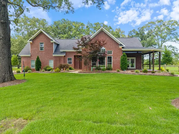 11 Hillside Cv, Greenbrier, AR 72058