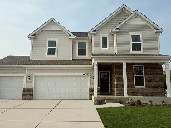 5803 E 112th Ave, Winfield, IN 46307