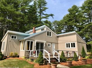 16 Cundys Harbor Rd, Harpswell, ME 04079