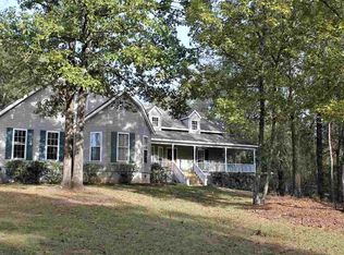 241 Brookwood Trl, Macon, GA 31211
