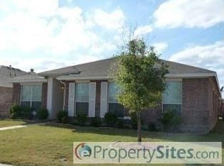 2925 Marsh Dr, Lancaster, TX 75134