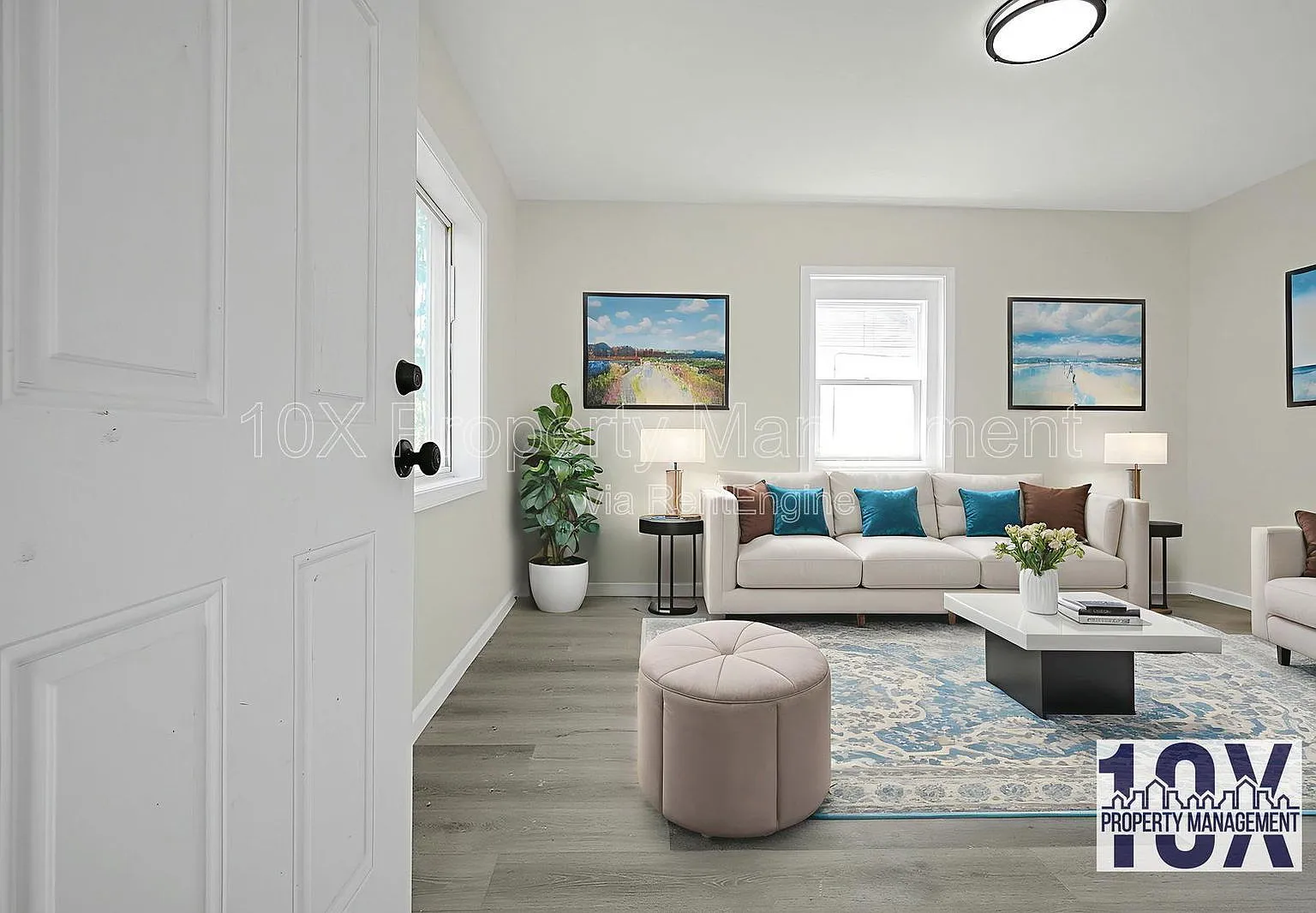 1 bed, 1.0 bath, 640 sqft, $775 — Photo 1