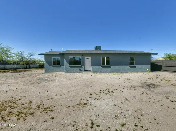 908 W Pennsylvania St, Tucson, AZ 85714