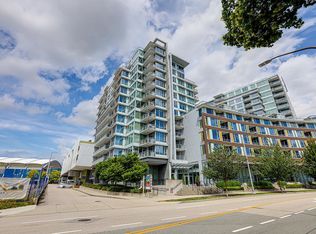 6951 Elmbridge Way #1001, Richmond, BC