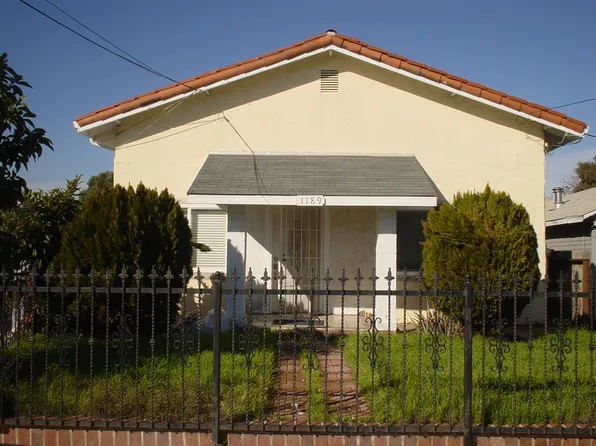 1189 Peach Ct, San Jose, CA 95116