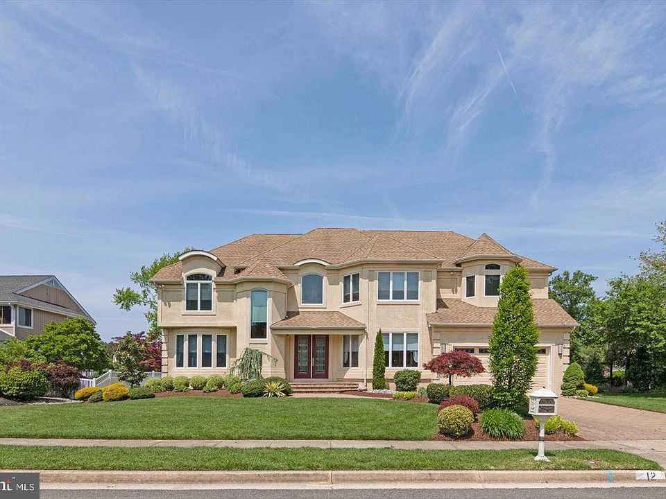 12 Alluvium Lakes Dr, Voorhees, NJ 08043 Zillow