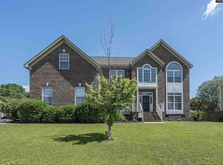 206 Southberry Ln, Lexington, SC 29072