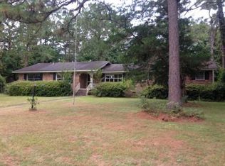 1035 Saint Moritz Dr W, Mobile, AL 36608