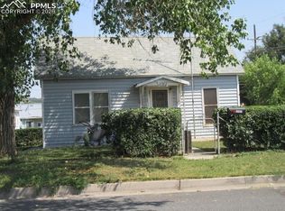 2302 Hagerman St, Colorado Springs, CO 80904
