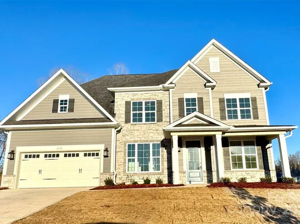 2558 Red Hill St #51, Concord, NC 28027