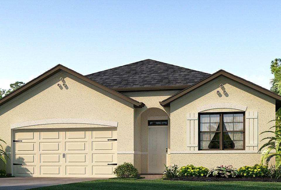Plan Elevation.