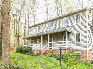 532 Pantela Dr, North Chesterfield, VA 23235