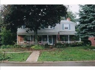134 Wescott Dr, Pittsburgh, PA 15237